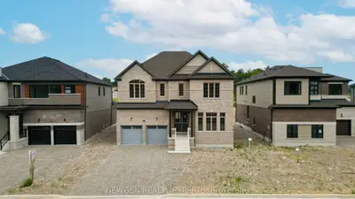 158 Bendemere Road, Brant, On N3l 0r5