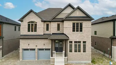 158 Bendemere Road, Brant, On N3l 0r5