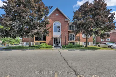 565 Greenfield Avenue 606, Kitchener, On N2c 2p4