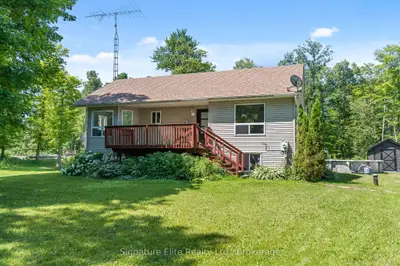 137 Morton Lane, Kawartha Lakes, On L0k 1w0