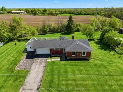 834 Melrose Road, Tyendinaga, On K0k 3a0