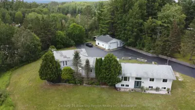 25 Meadow Drive, East Ferris, On P0h 1k0