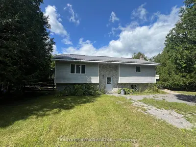 985 Twiddy Road, Centre Hastings, On K0k 2m0