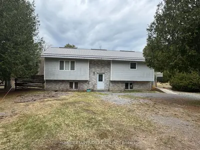 985 Twiddy Road, Centre Hastings, On K0k 2m0