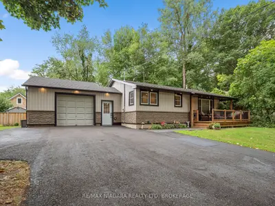 Detached in Fort Erie