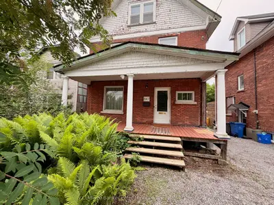847 Mcintyre Street W, North Bay, On P1b 3a2