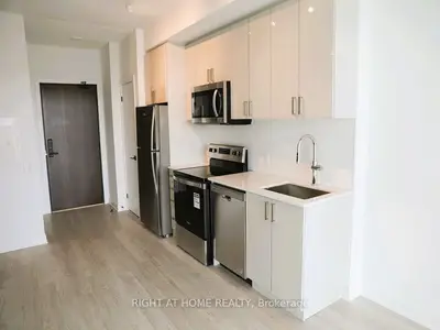 2782 Barton Street N 903, Hamilton, On L8e 2j8