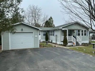 Modular Home in Ashfield-Colborne-Wawanosh