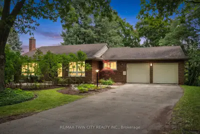 Detached in Waterloo