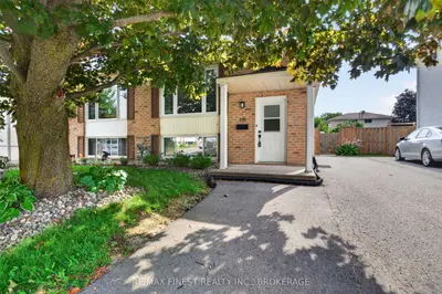 Semi-Detached in Kingston