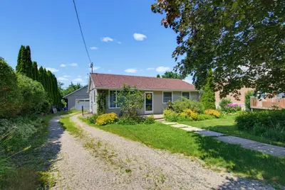 Detached in Ingersoll