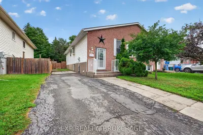 Semi-Detached in Kingston