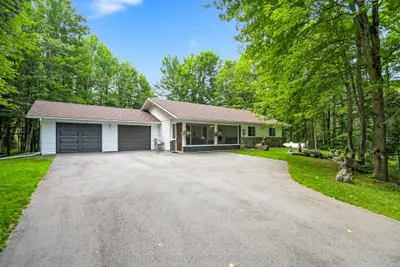 Detached in Huntsville