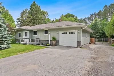 12 Stouffer Street, Minden Hills, On K0m 2k0