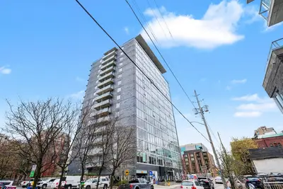 300 Lisgar Street 513, Ottawa Centre, On K2p 0e2