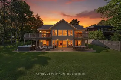 Detached in Grey Highlands
