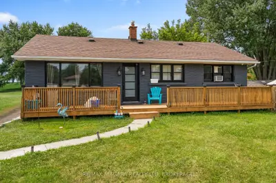 163 Rice Road W, Welland, On L3c 2v7