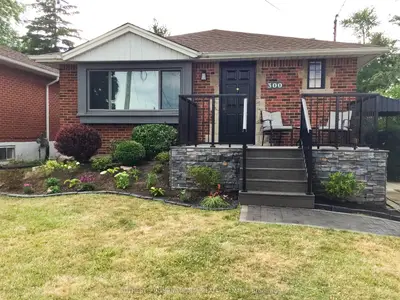 Detached in Hamilton