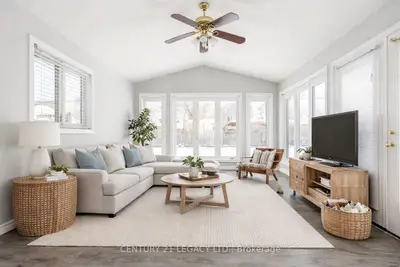 Detached in St. Catharines