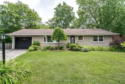 Detached in Stratford