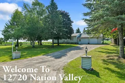 Detached in North Dundas