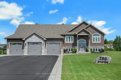250 BRISTOW Road, Montague, ON K7A 5B8