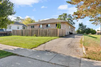 231 Greenwood Avenue 2, London South, On N6j 3g5