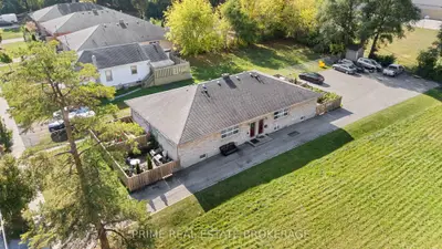 231 Greenwood Avenue 3b, London South, On N6j 3g5