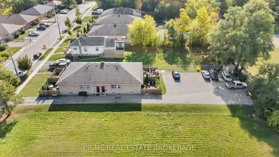 231 Greenwood Avenue 3b, London South, On N6j 3g5