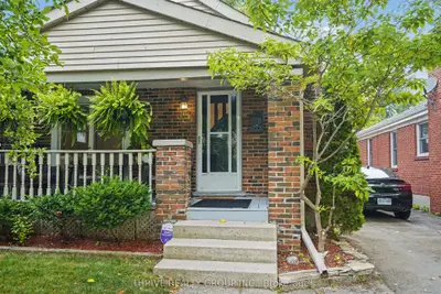 Detached in London South