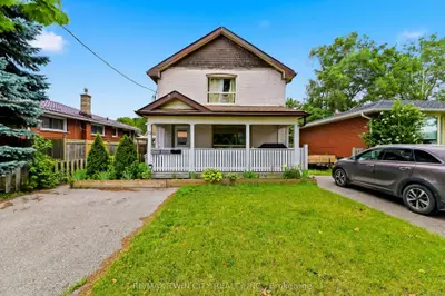13 Usher Street, Brantford, On N3r 1b8