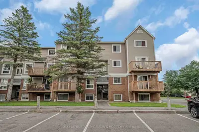 500 Fenerty Court 6, Kanata, On K2l 3b1