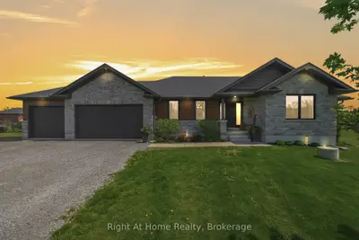 144 Hiddenvalley Drive, Belleville, On K0k 2v0