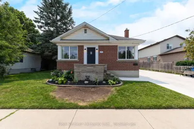 175 Stevenson Street S, Guelph, On N1e 5n8