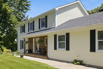 41 RIDEAU FERRY Road, Rideau Lakes, ON K0G 1L0