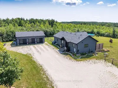 217 St Vincent Crescent, Meaford, On N4l 1w7