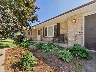 96 James Street, North Huron, On N0g 2w0