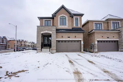 Detached in Cambridge