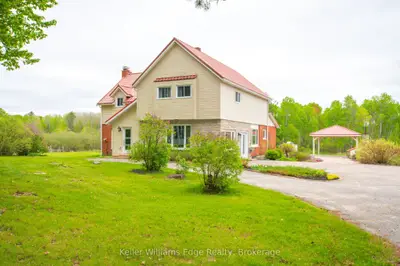 89 Hills Siding Road, Callander, On P0h 1h0