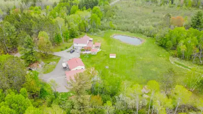 89 Hills Siding Road, Callander, On P0h 1h0