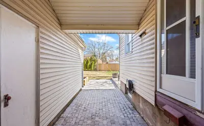 4 West Lynn Street, St. Catharines, On L2n 3n7