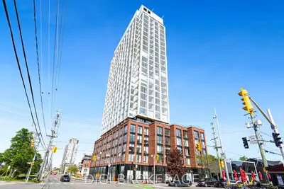 Condo Apartment in Westboro - Hampton Park