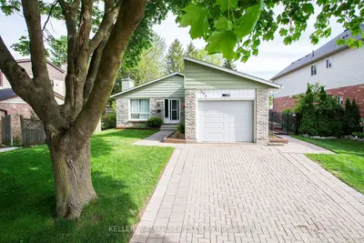 Detached in London North