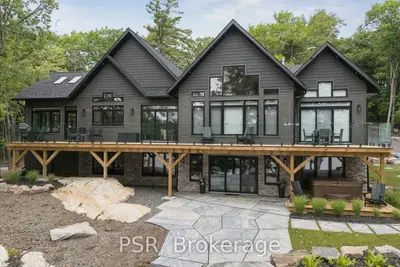 40 Calow Road, Carling, On P0g 1g0