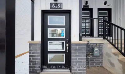 4263 Fourth Avenue 615, Niagara Falls, On L2e 0c2