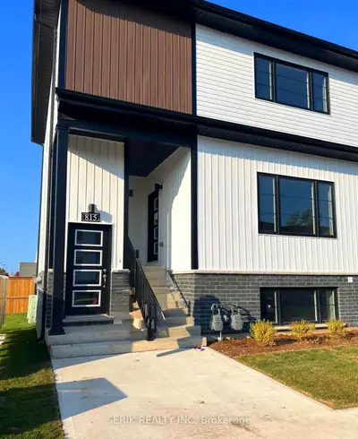 4263 Fourth Avenue 615, Niagara Falls, On L2e 0c2