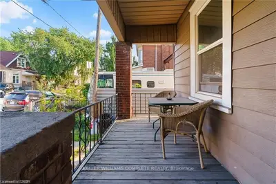 219 Avondale Street, Hamilton, On L8l 7c4