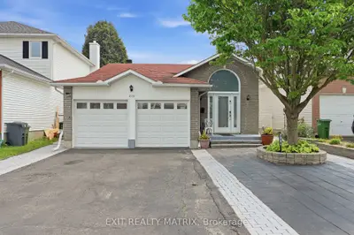 279 Stiver Street, Russell, On K4r 1g8