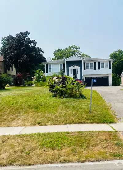 Detached in Fort Erie