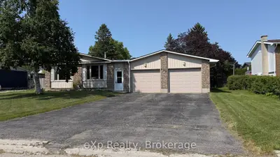 403 HIGHLAND Drive, Kincardine, ON N2Z 1X3